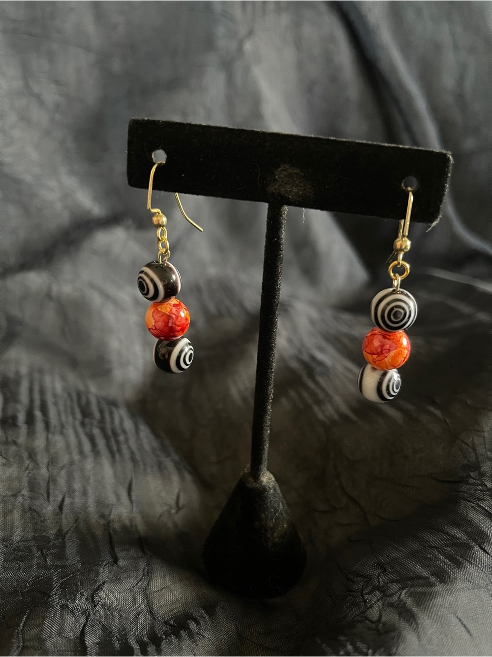 Sick Sad World Earrings
